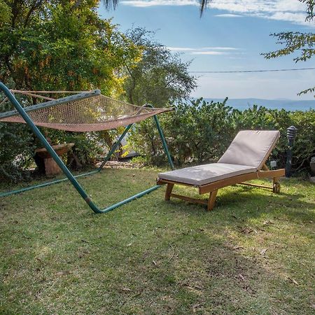 Nof Kinneret Cabins Had Nes Esterno foto